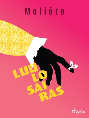 cover image of Luulosairas